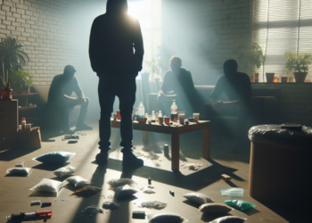 EU designó a 3 mexicanos por presuntos vínculos con el Cártel del Noroeste; UIF presentó denuncias