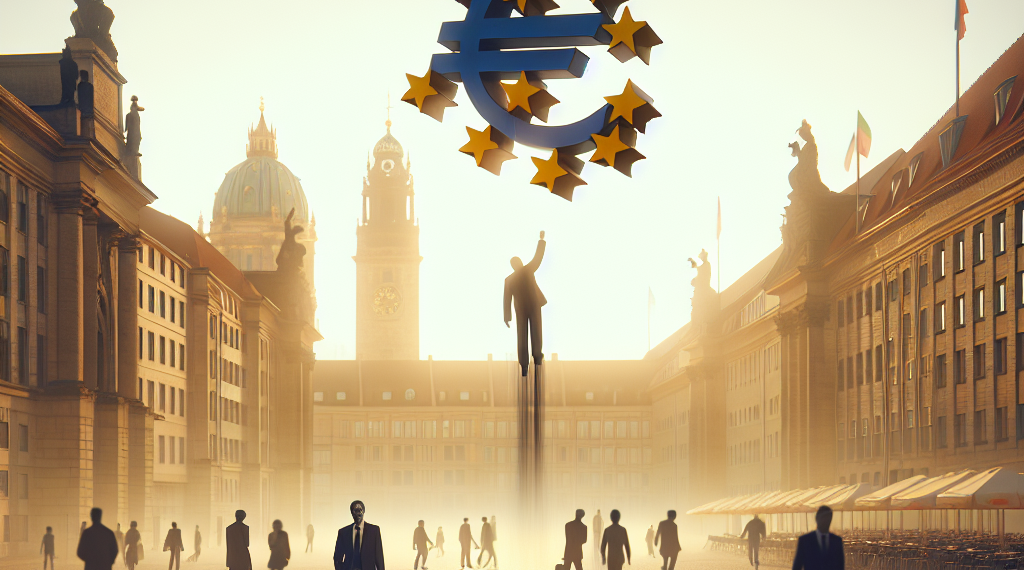 EU vuelve a revisar a la baja el PIB del último trimestre de 2025, hasta apenas el 0.1%