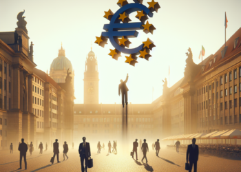 EU vuelve a revisar a la baja el PIB del último trimestre de 2025, hasta apenas el 0.1%