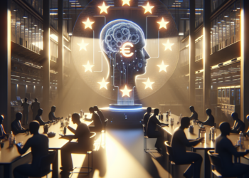 UE destina 63 millones de euros a impulsar la IA en sanidad y seguridad online