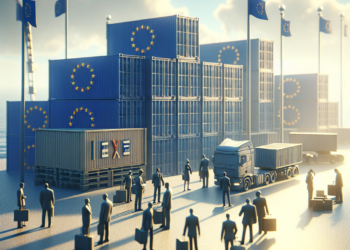 EU abre un portal para la devolución de aranceles