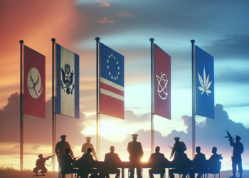 EU pide a México más cooperación contra narcotráfico