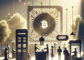 Cómo USDT está transformando los pagos digitales globales