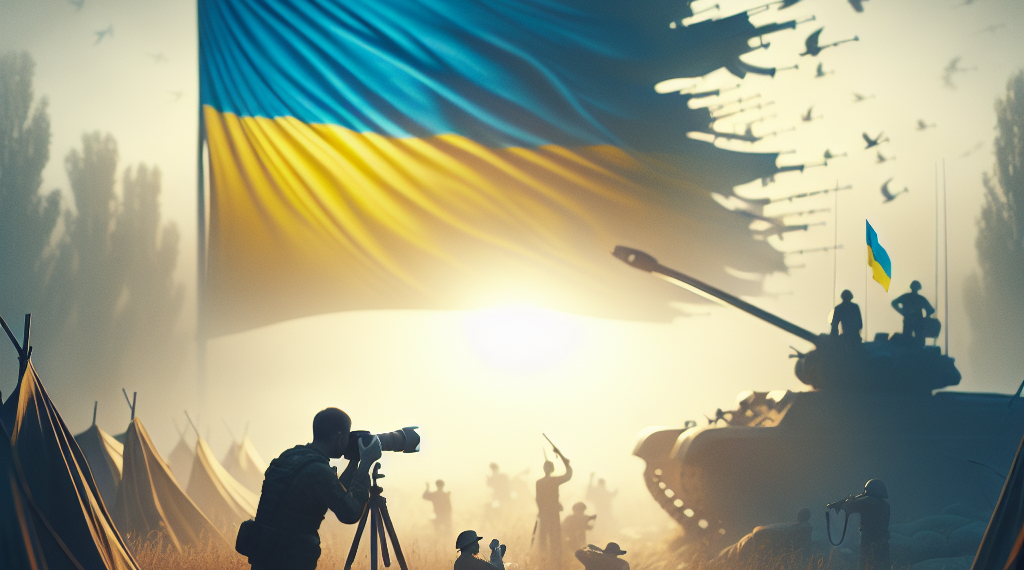 Ucrania logra que la guerra de desgaste se vuelva contra Rusia