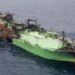 Fuerzas ucranianas que operan en Libia atacaron en marzo el petrolero ruso Arctic Metagaz en el Mediterráneo