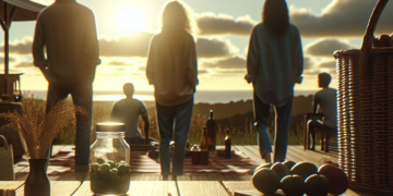 Book Publishing’s Latest Demographic Category: “New Adult”