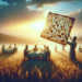 An Artist Embraces the Metaphorical Cracks of Matzah