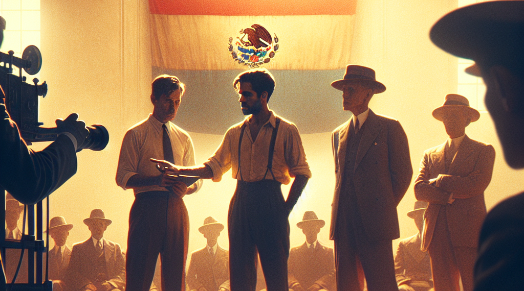 Un 'Bolívar' español para la desinflada Patria Grande