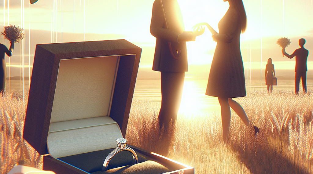 A Closer Look at (What Might Be) Zoë Kravitz’s Engagement Ring