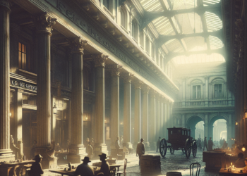 A Clearing of the Ground | Christopher Benfey