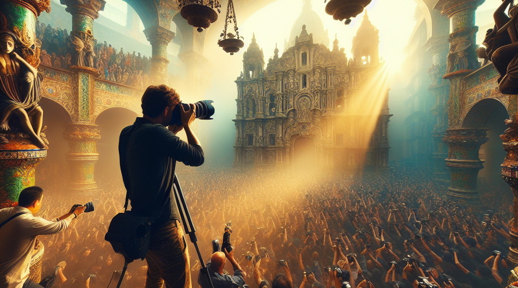 A Refreshing Turn to Craft at AIPAD's Photography Show