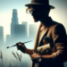An Über-Stylish LA Painter’s Favorite Cologne, Watch, and Leaf Blower