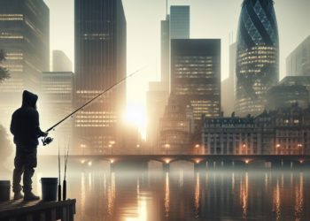 A City Slicker Catches the Fly-Fishing Bug