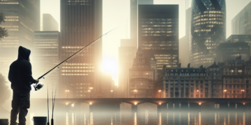 A City Slicker Catches the Fly-Fishing Bug