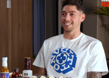 "De un pelotazo lesioné al hijo de Zidane, me quería morir... pensaba que me iban a echar"