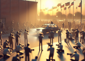 Un clon de la final de 1987