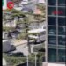 Un muerto y varios heridos por disparos frente al consulado israelí en Estambul
