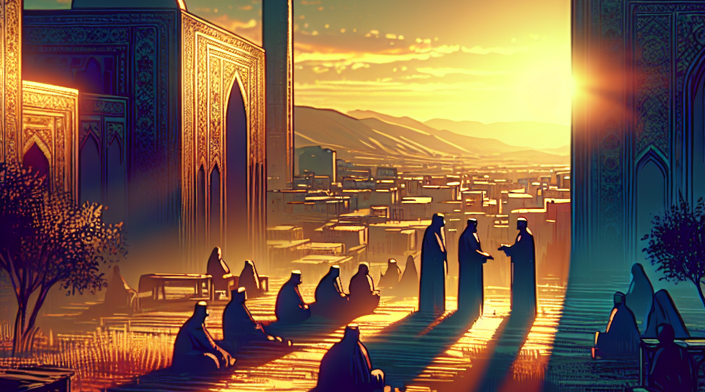 Trump afirma que va a conseguir "un gran acuerdo" con Irán: "No tienen otra opción"