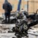 Un hombre mata a tiros a seis personas en Kiev antes de ser abatido