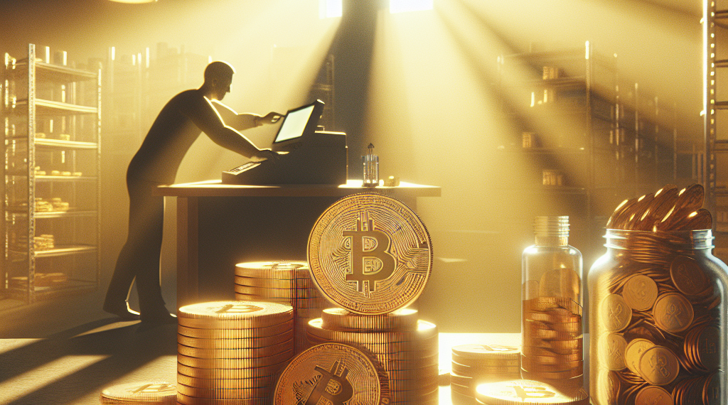 Un millón de Bitcoin: la jugada que redefine el sistema monetario