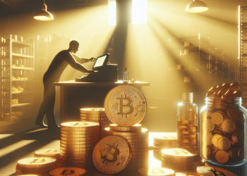 Un millón de Bitcoin: la jugada que redefine el sistema monetario