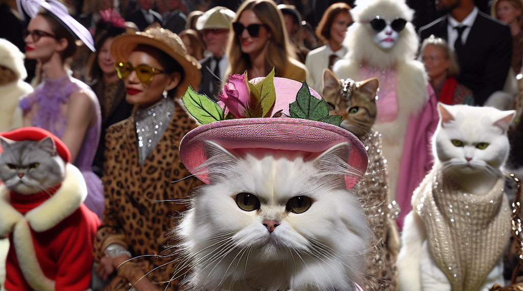 Lo nunca visto: vas a poder vestir a tu mascota en el Mundial