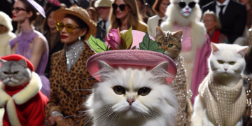 Lo nunca visto: vas a poder vestir a tu mascota en el Mundial