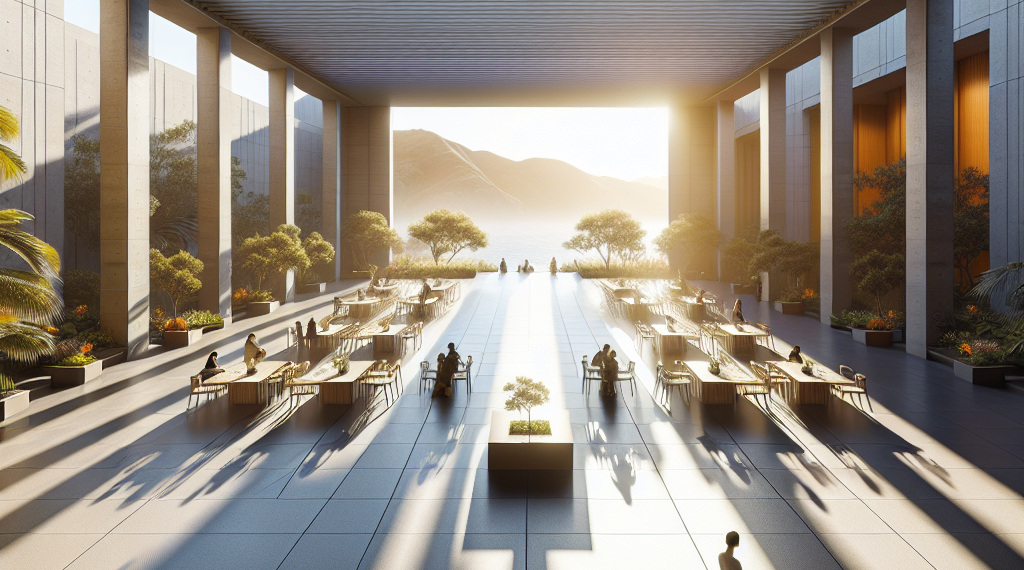 A Dedicated Ruth Asawa Space Is Coming to San Francisco