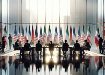 El mundo respira, hay acuerdo entre Estados Unidos e Irán