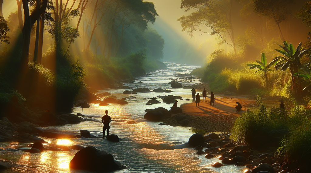 “A River Runs Through It” At 50