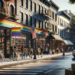 A New Generation of LGBTQ+ Bookstores Is Popping Up Across the U.S.