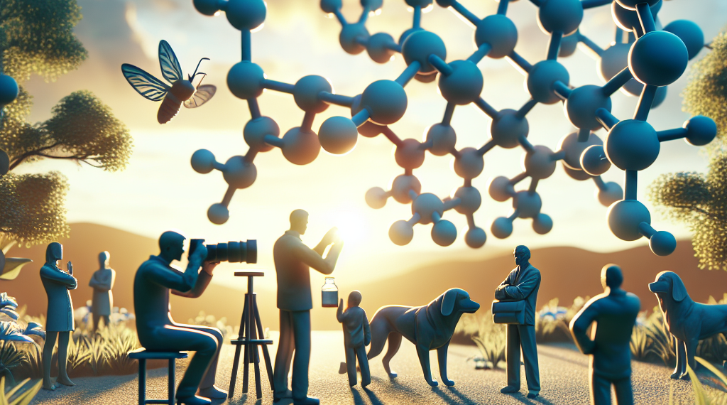 A Guide for the Peptide Curious
