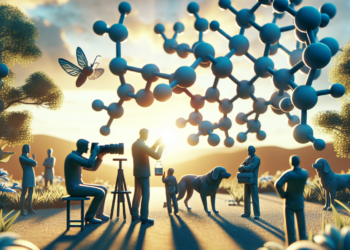 A Guide for the Peptide Curious