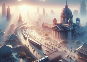 A pioneering cultural institution bids farewell