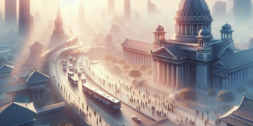 A pioneering cultural institution bids farewell