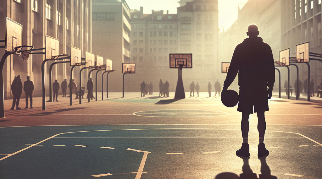 Un histórico del baloncesto europeo colgará las botas a final de temporada