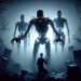 A popular horror novel was pulled over AI concerns – here’s what it means for publishing