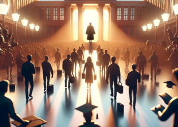 Yale Report: Universities Themselves Are To Blame For Lowered Trust Of Higher Ed