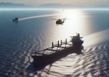 Enriquecimiento de uranio y control de Ormuz, entre los puntos del plan de Irán para paz con EU