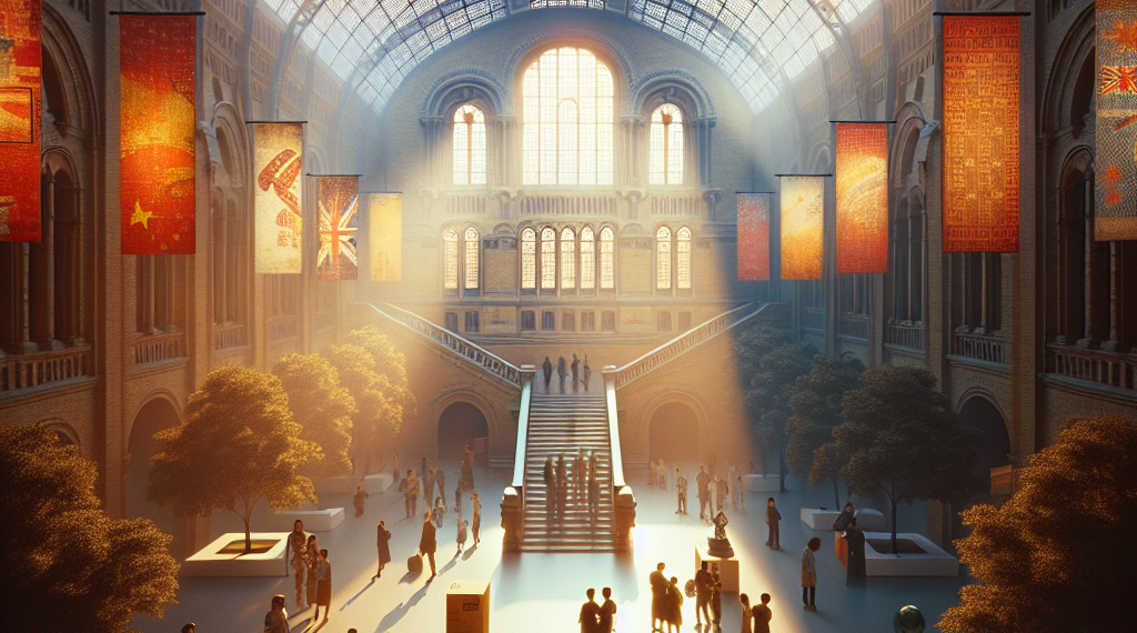 V&A censored catalogues after demands by Chinese printer | Museums