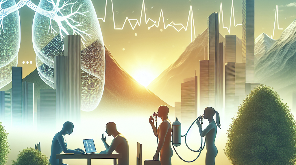 VO2 Max, Explained: Why This Test Reveals So Much About Overall Health and Longevity