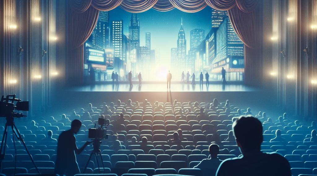 Val Kilmer regresa a la pantalla grande en película póstuma con ayuda de la IA