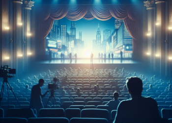 Val Kilmer regresa a la pantalla grande en película póstuma con ayuda de la IA