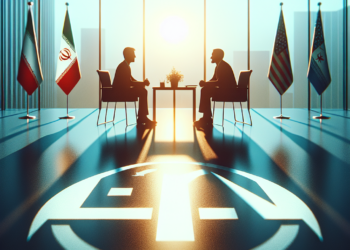 Vance dice haber alcanzado algunos "avances en la negociación" con Irán