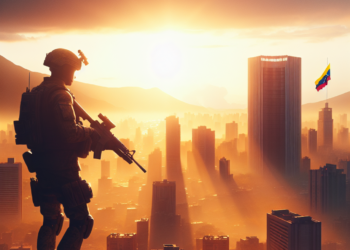 Venezuela confía en que Maduro y su esposa regresen "más temprano que tarde" al país