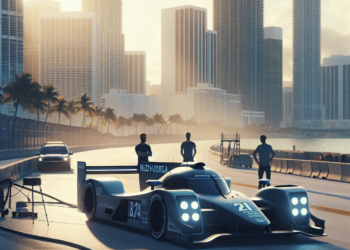 Verstappen prueba un RB22 muy cambiado para Miami