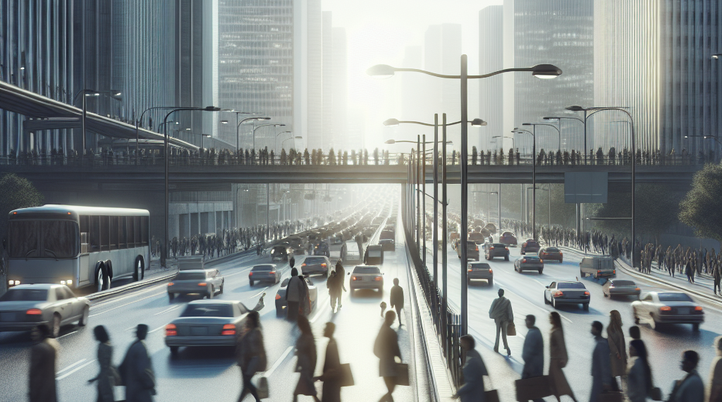 Autopistas y carreteras con bloqueos hoy 13 de abril en pleno regreso a clases