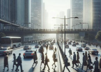 Autopistas y carreteras con bloqueos hoy 13 de abril en pleno regreso a clases