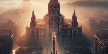 Vibrart 2026, del Tec de Monterrey, sale de las aulas y toma recintos históricos