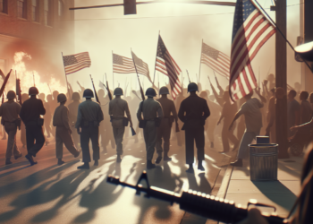 La violencia política en la historia de EEUU: cuatro presidentes asesinados y tres más heridos en atentados